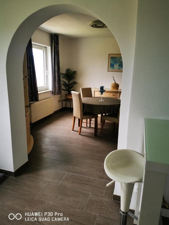 Panoramablick Exklusiv Apartment Филах Екстериор снимка
