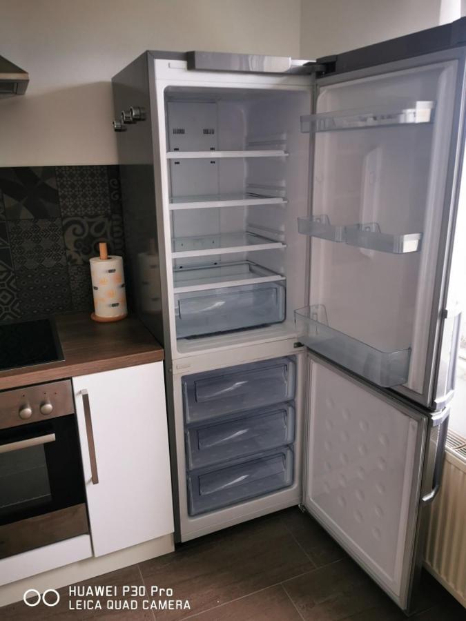 Panoramablick Exklusiv Apartment Филах Екстериор снимка