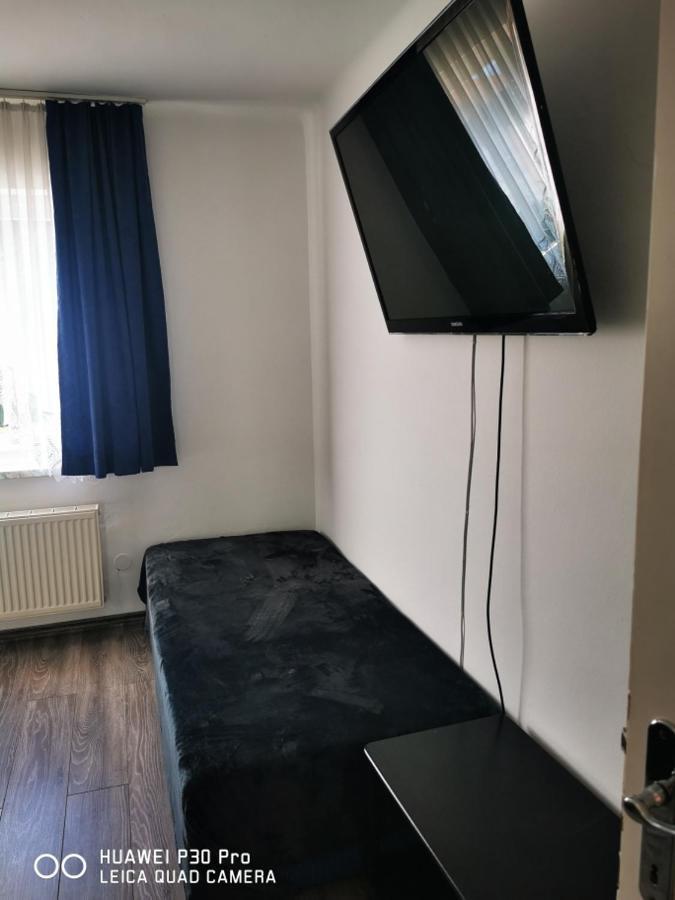 Panoramablick Exklusiv Apartment Филах Екстериор снимка