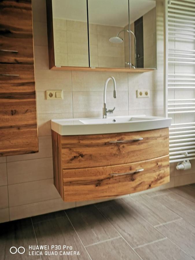 Panoramablick Exklusiv Apartment Филах Екстериор снимка