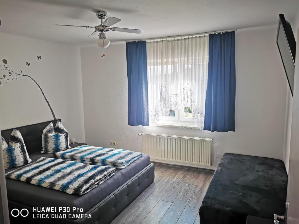 Panoramablick Exklusiv Apartment Филах Екстериор снимка