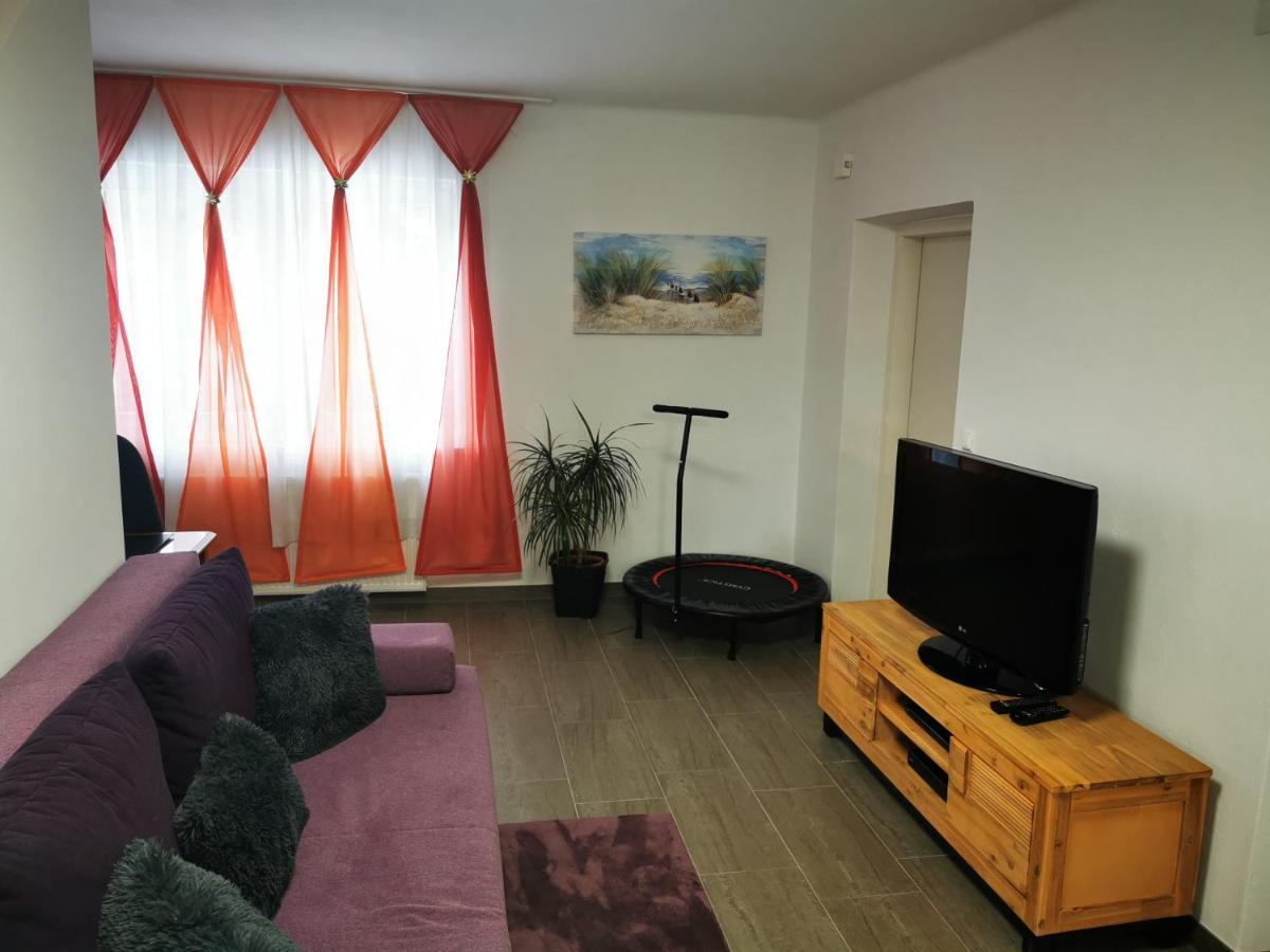 Panoramablick Exklusiv Apartment Филах Екстериор снимка