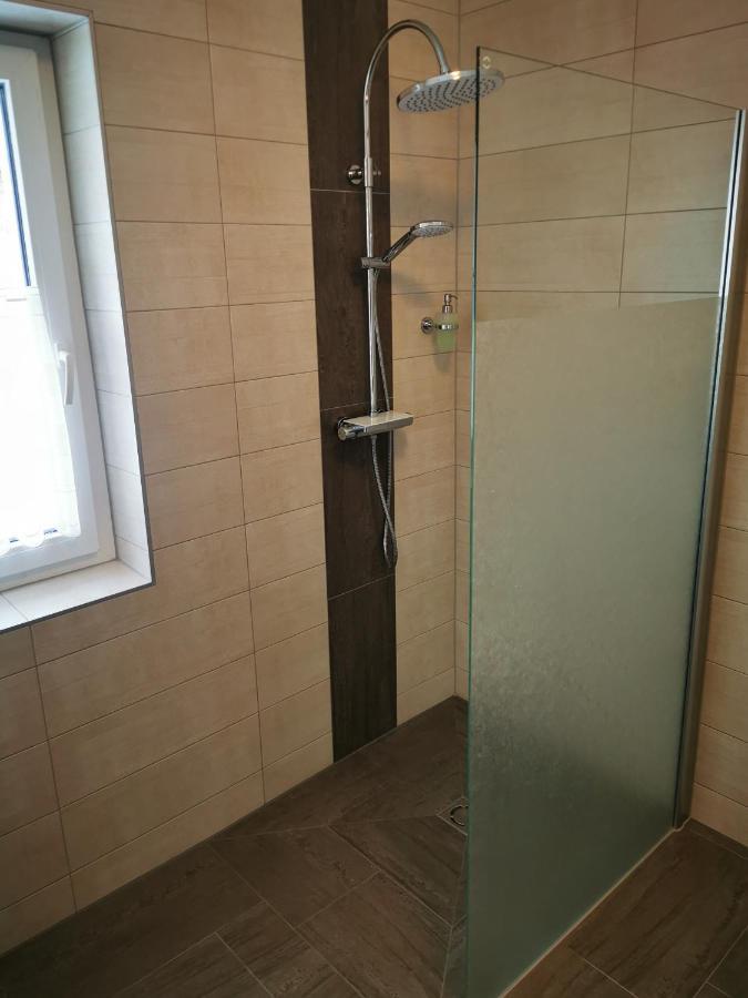 Panoramablick Exklusiv Apartment Филах Екстериор снимка