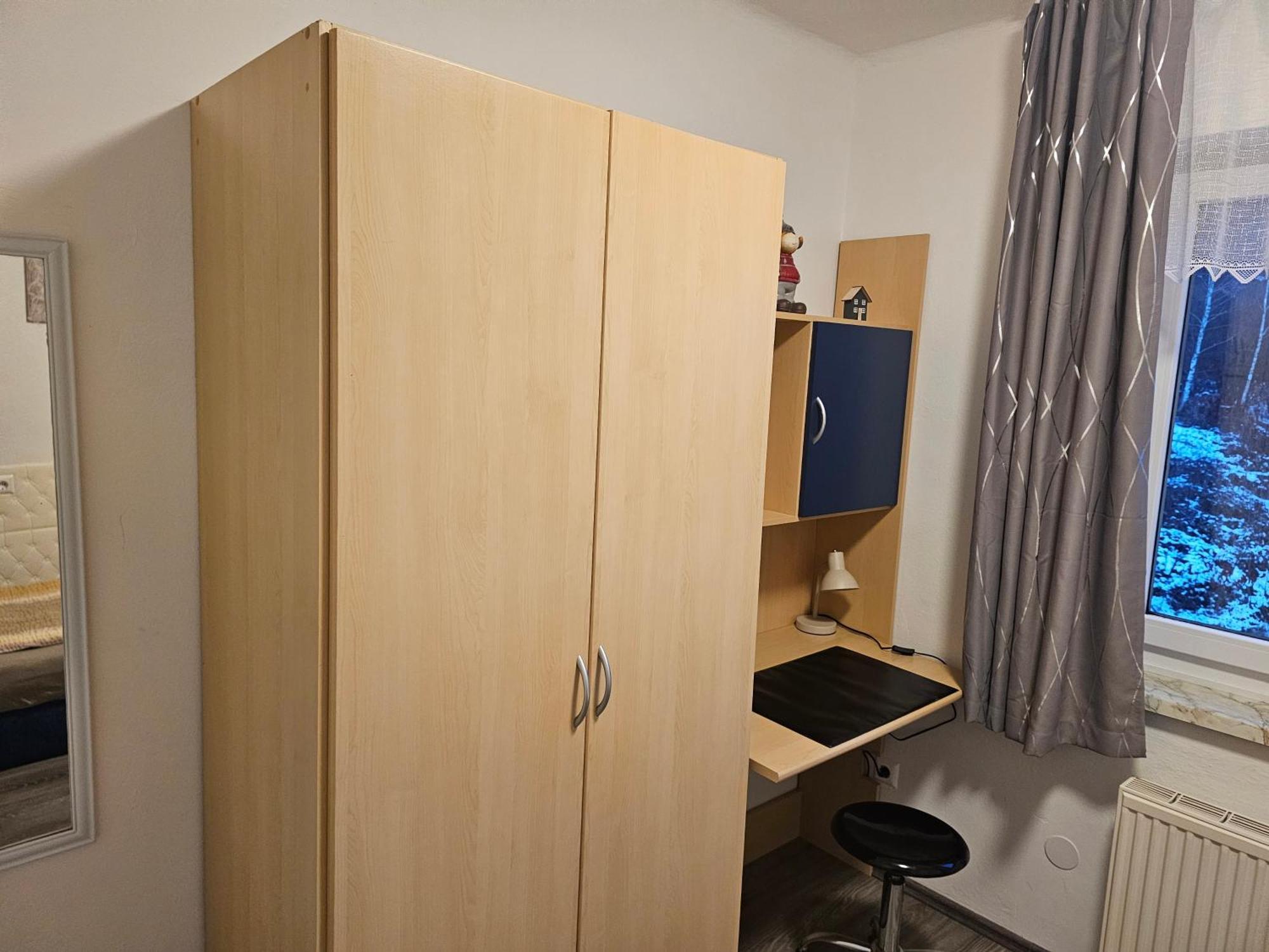 Panoramablick Exklusiv Apartment Филах Екстериор снимка